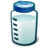 Water Bottle Icon